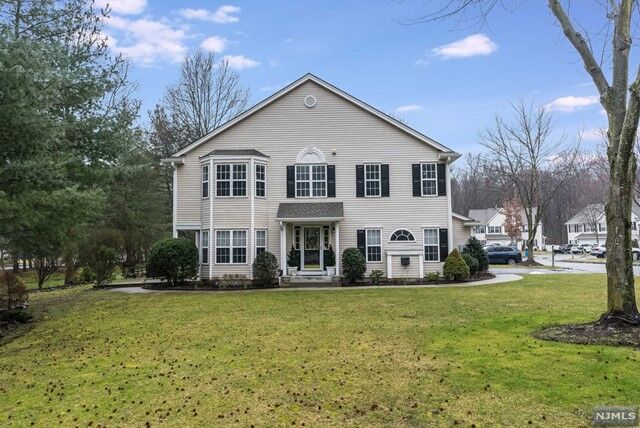 Property Photo: 18 Burnham Drive NJ 07444