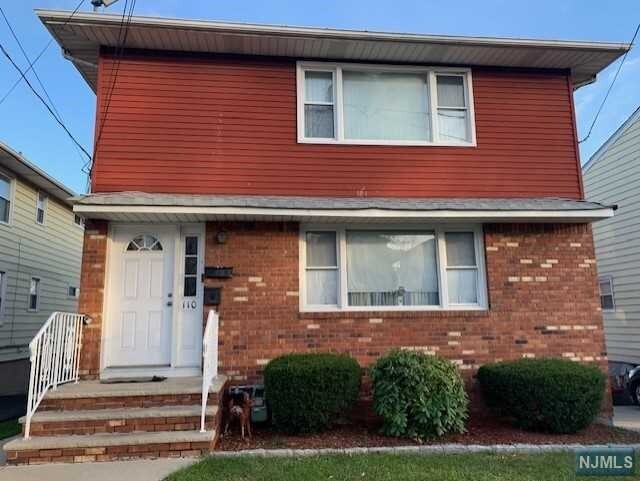 Property Photo:  110 Corabelle Avenue  NJ 07644 
