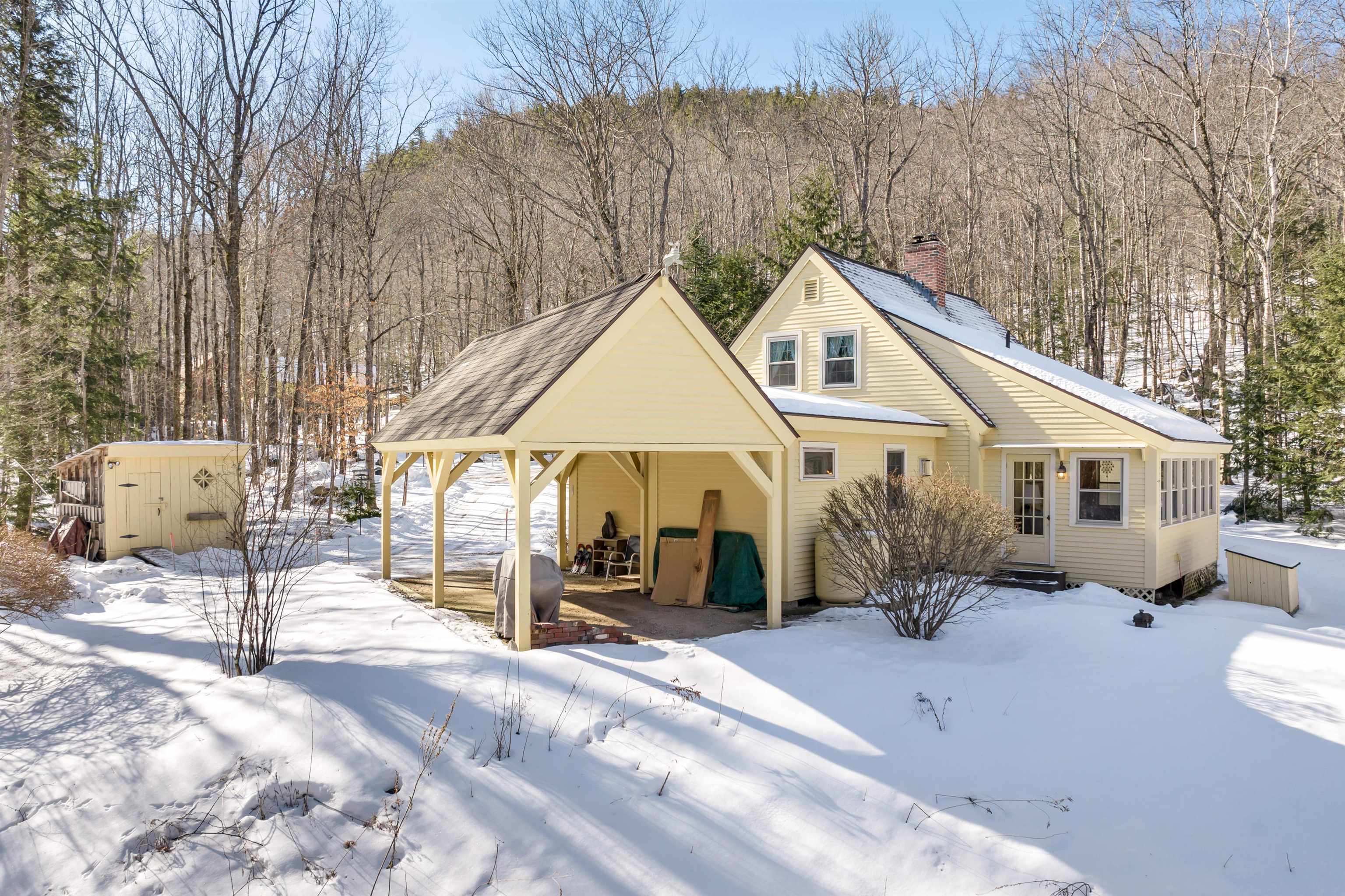 Property Photo: 40 Roxbury Road NH 03253