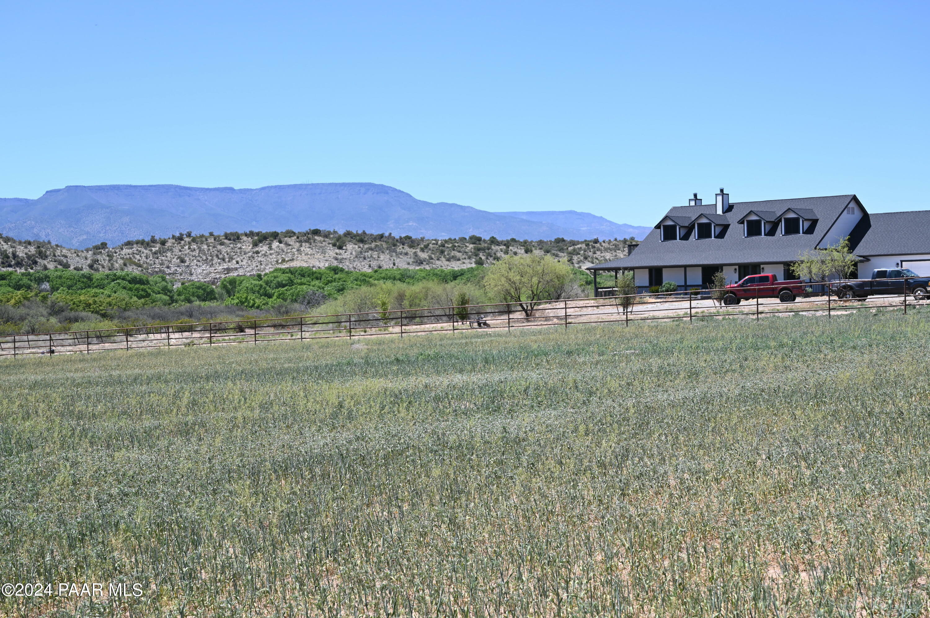 Property Photo:  5440 N Calico Drive  AZ 86322 