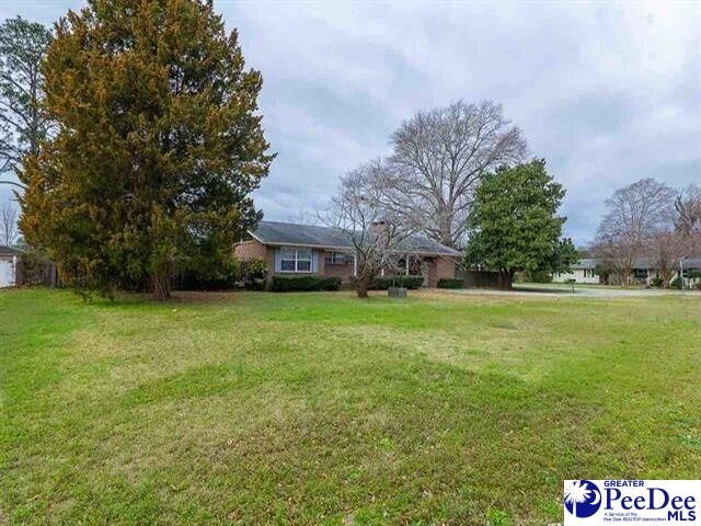 Property Photo: 2334 Hoffmeyer Road SC 29501-7309