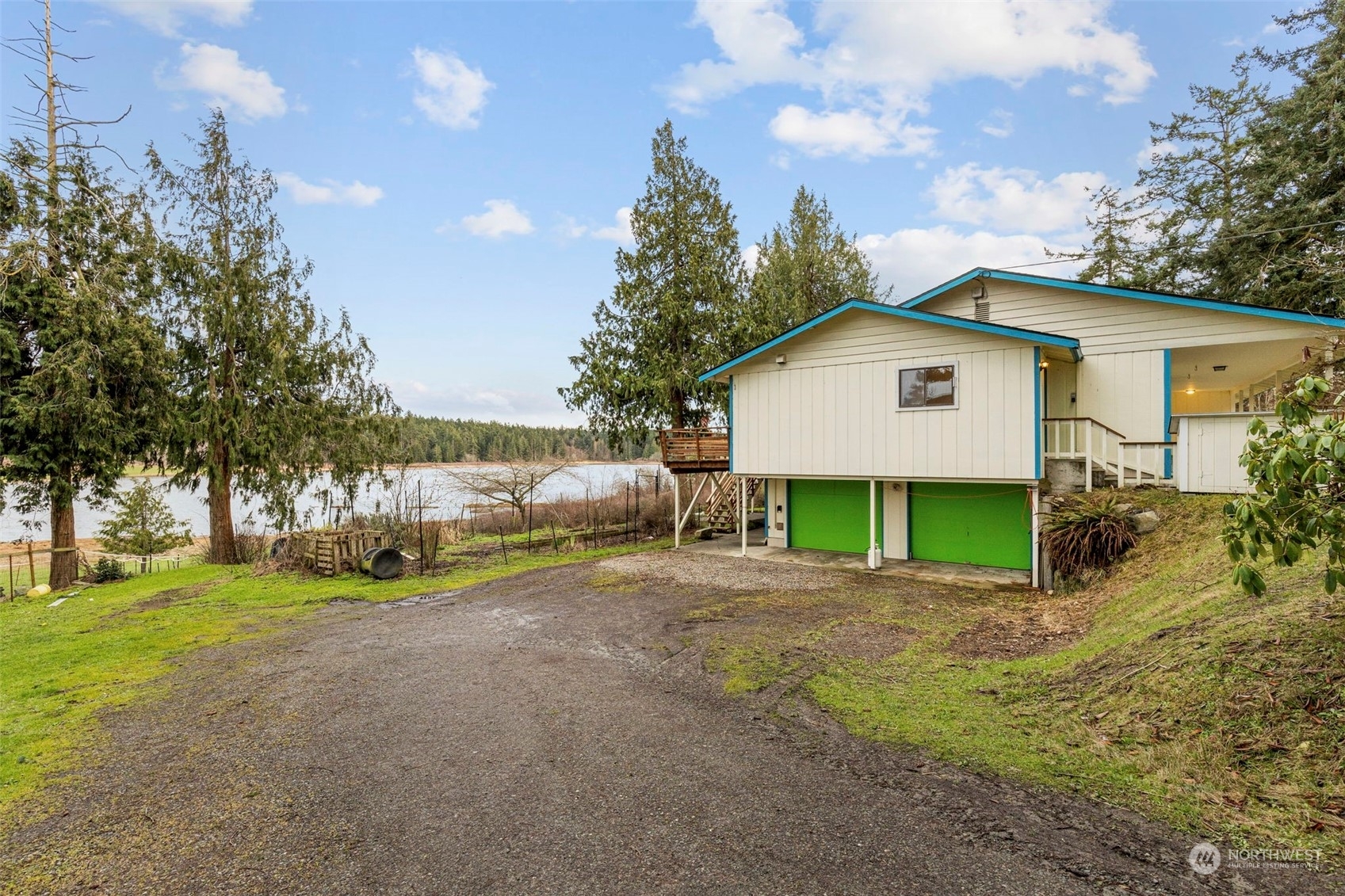 Property Photo:  5528 Kuhn Street  WA 98368 