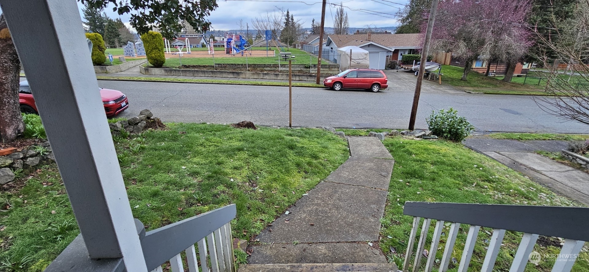 Property Photo:  926 Dwight Street  WA 98366 