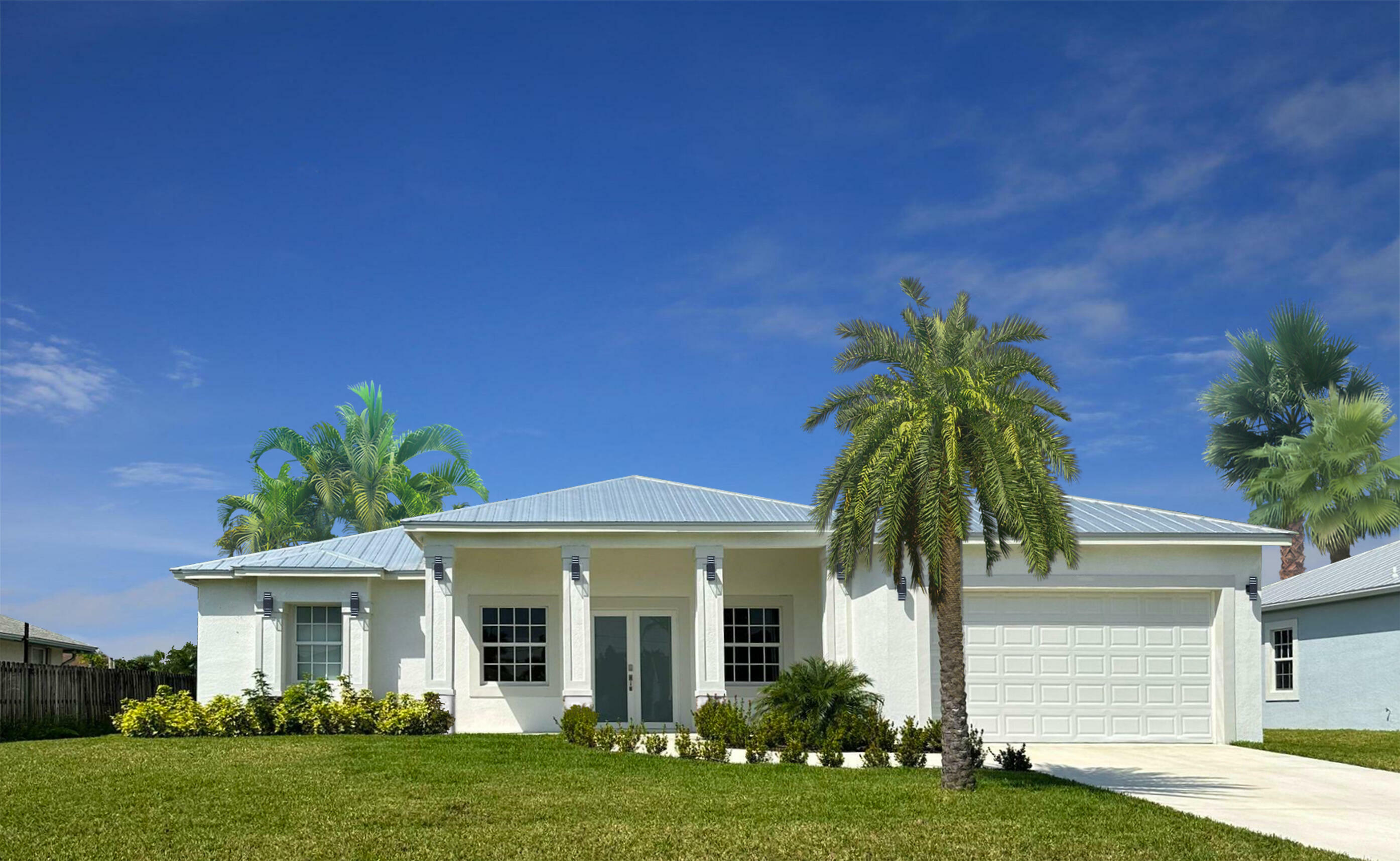 Property Photo:  2092 SW Janette Avenue  FL 34953 