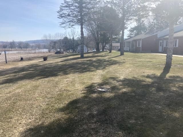 Property Photo: 151 County Road V WI 53924