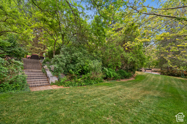 Property Photo:  1310 E Federal Heights Dr  UT 84103 
