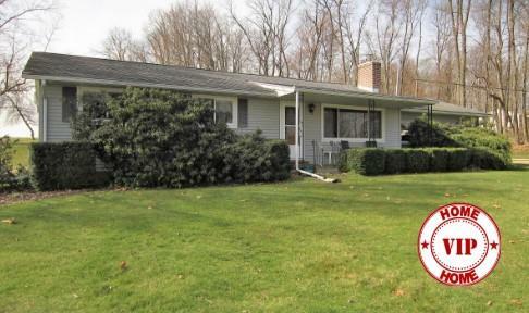 Property Photo:  849 Co Rd 1904  OH 44805 