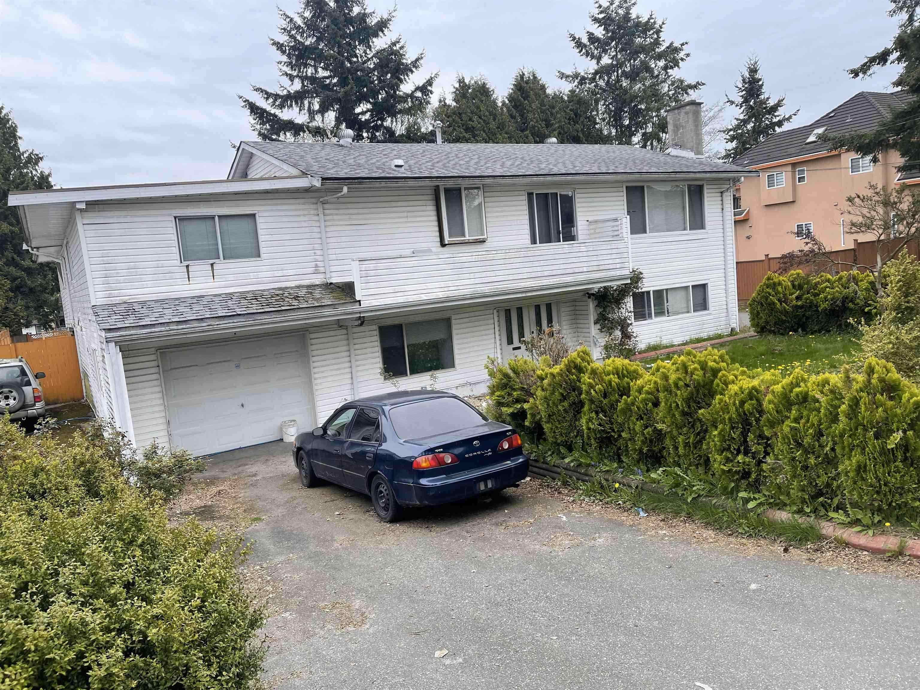 Property Photo:  7910 124 Street  BC V3W 3X6 