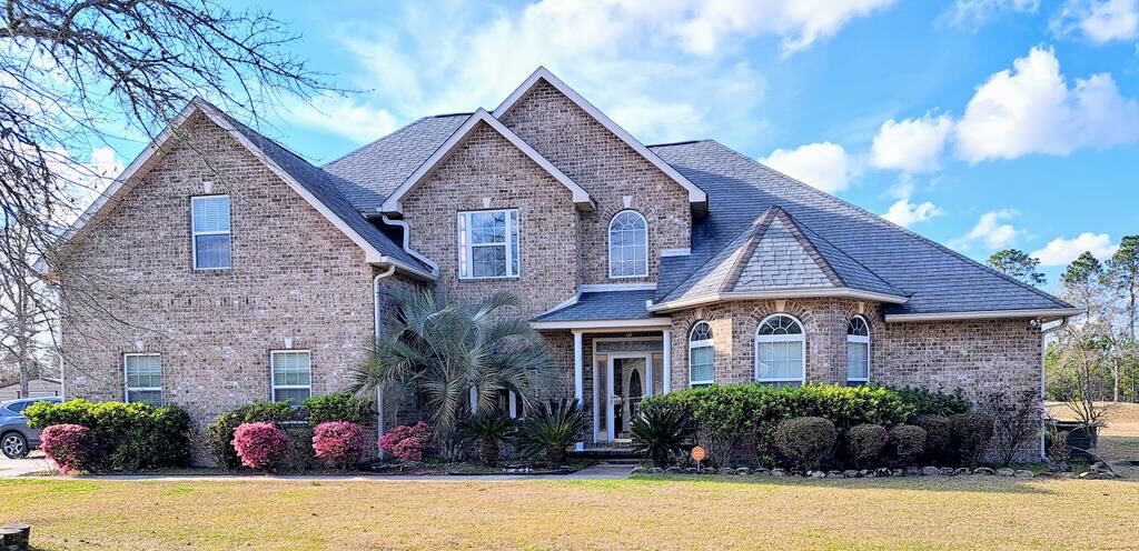 Property Photo: 136 Wildernest Road NE GA 31316