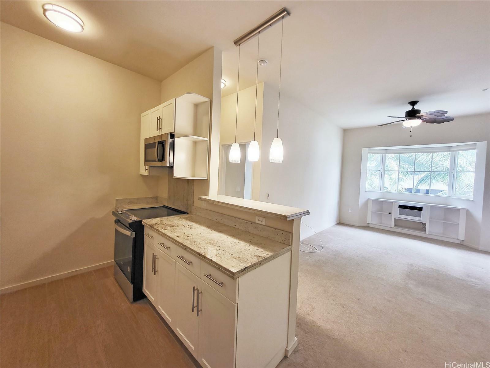 Property Photo:  1810 Kaioo Drive B509  HI 96815 