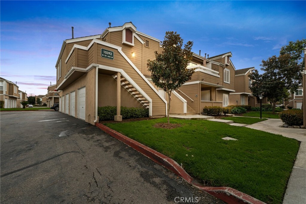 Property Photo:  10392 W Briar Oaks Drive C  CA 90680 