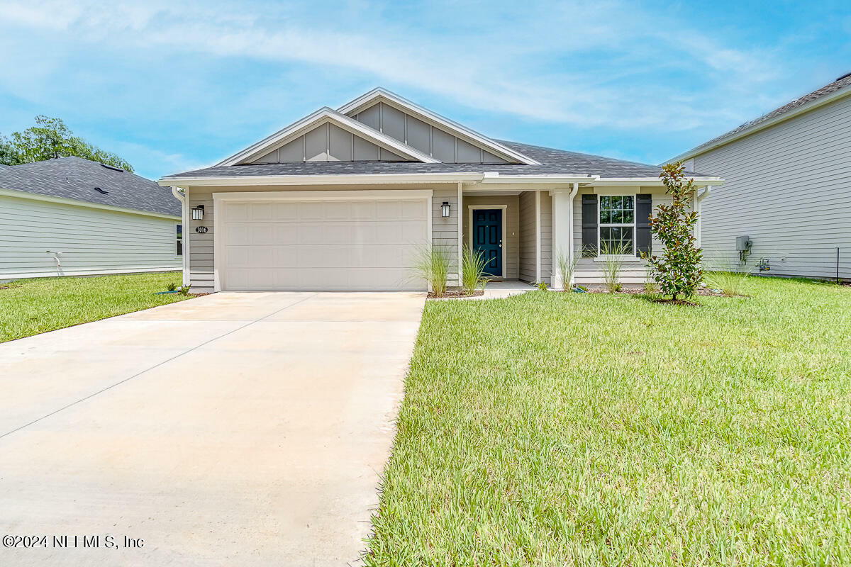 Property Photo: 3016 Monroe Lakes Terrace FL 32043