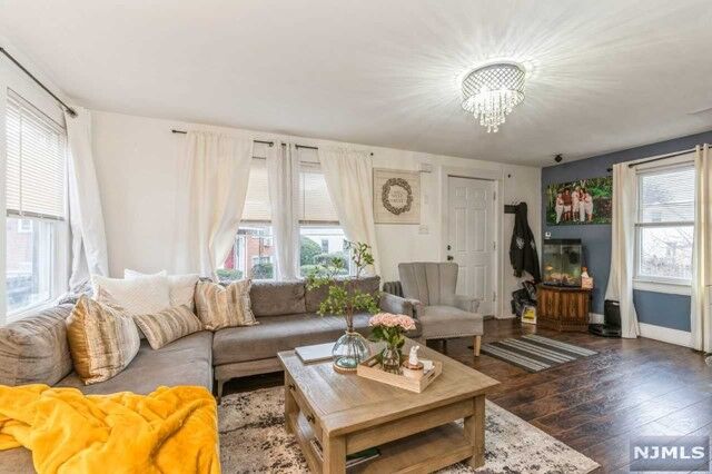 Property Photo: 1 Rosehill Place NJ 07111
