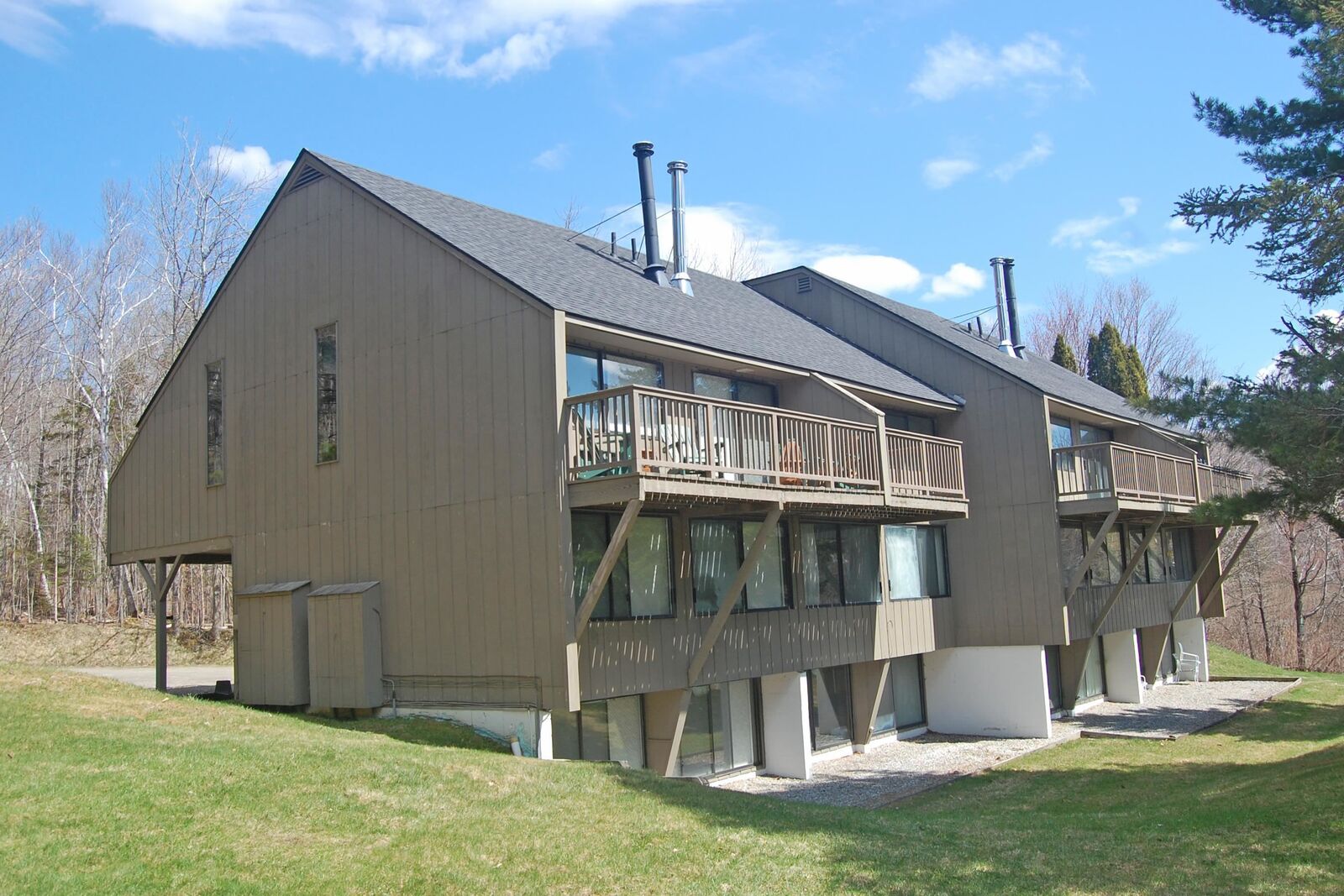 Property Photo:  60 Drumleys North Extension  VT 05674 