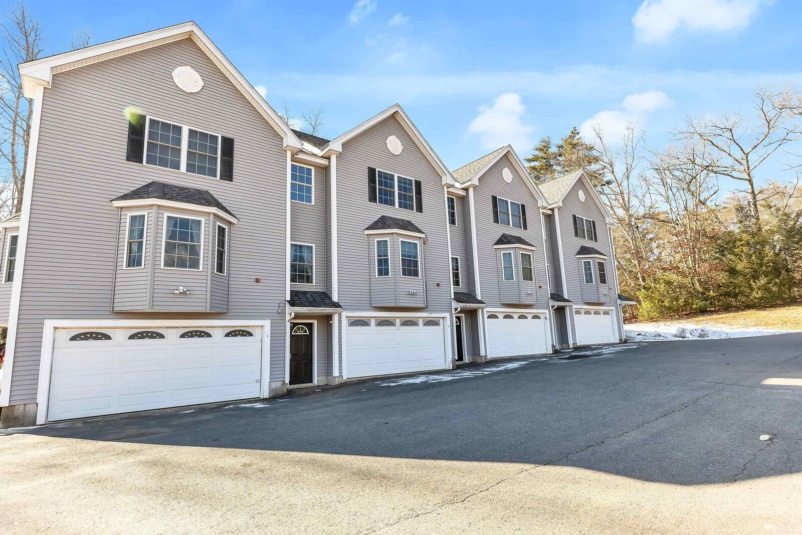 Property Photo:  26 Scribner Road 2  NH 03044 