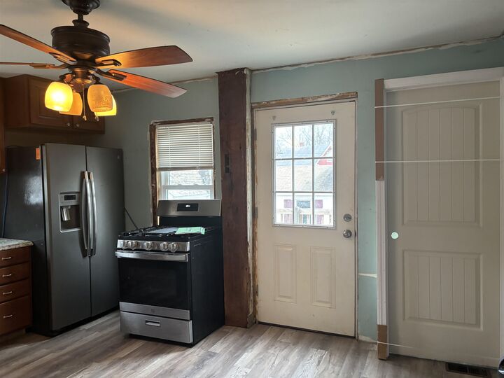 Property Photo:  6 Grant Street  NH 03835 
