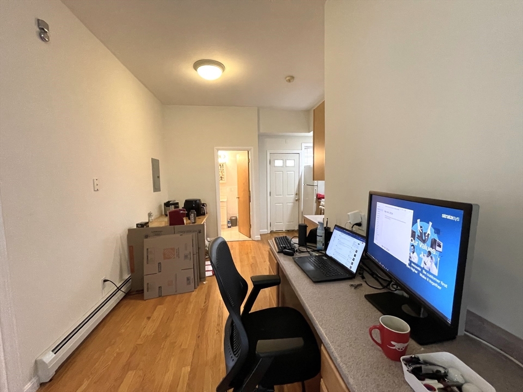 Property Photo: 1 Cedar Sq 1 MA 02140