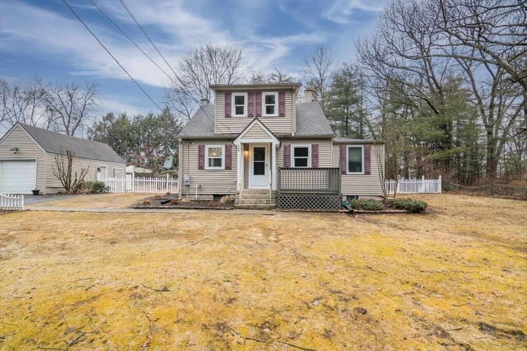 Property Photo:  170 Parkerview Street  MA 01129 