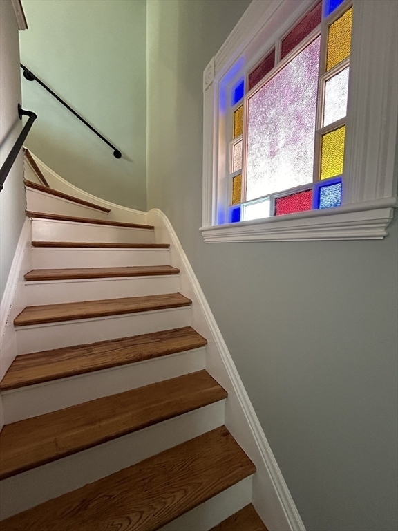 Property Photo: 35 Amherst St 2 MA 02131
