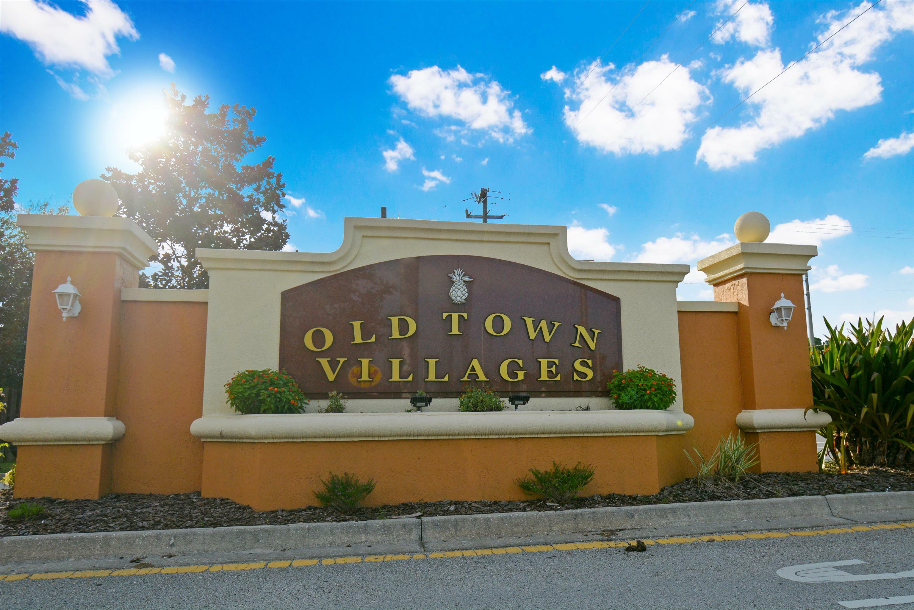 285 Old Village Center Circle #5103  St Augustine FL 32084 photo
