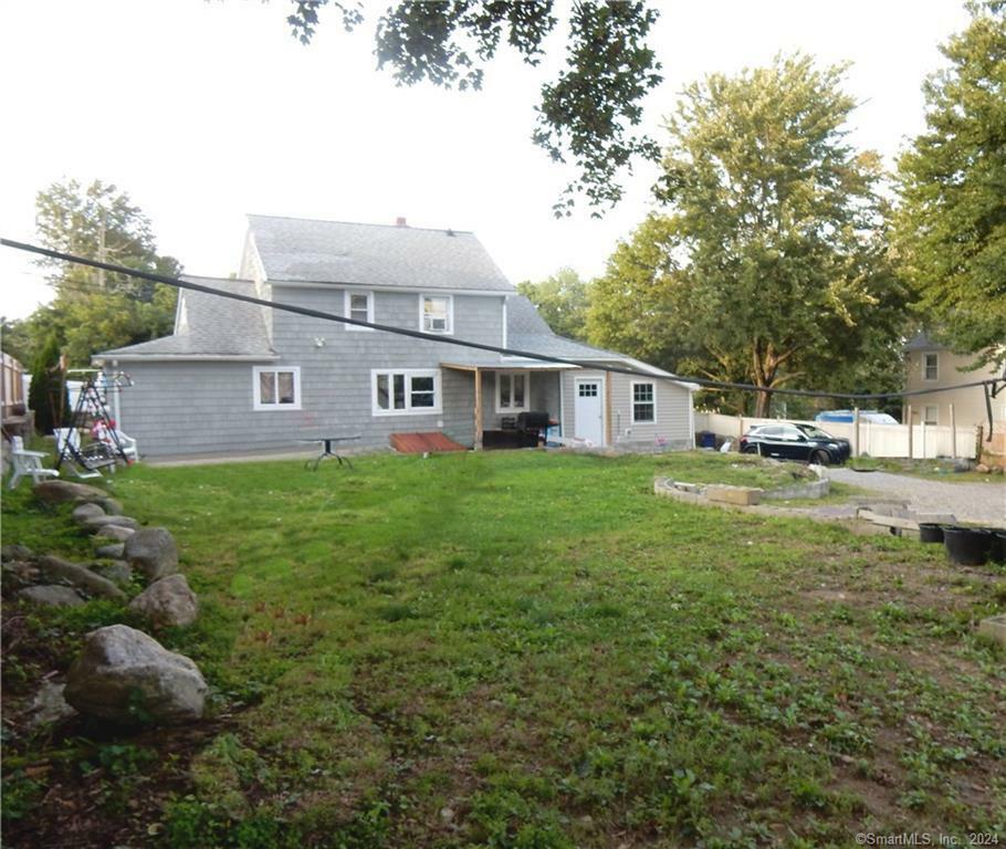 Property Photo:  301 Old Town Road  CT 06606 