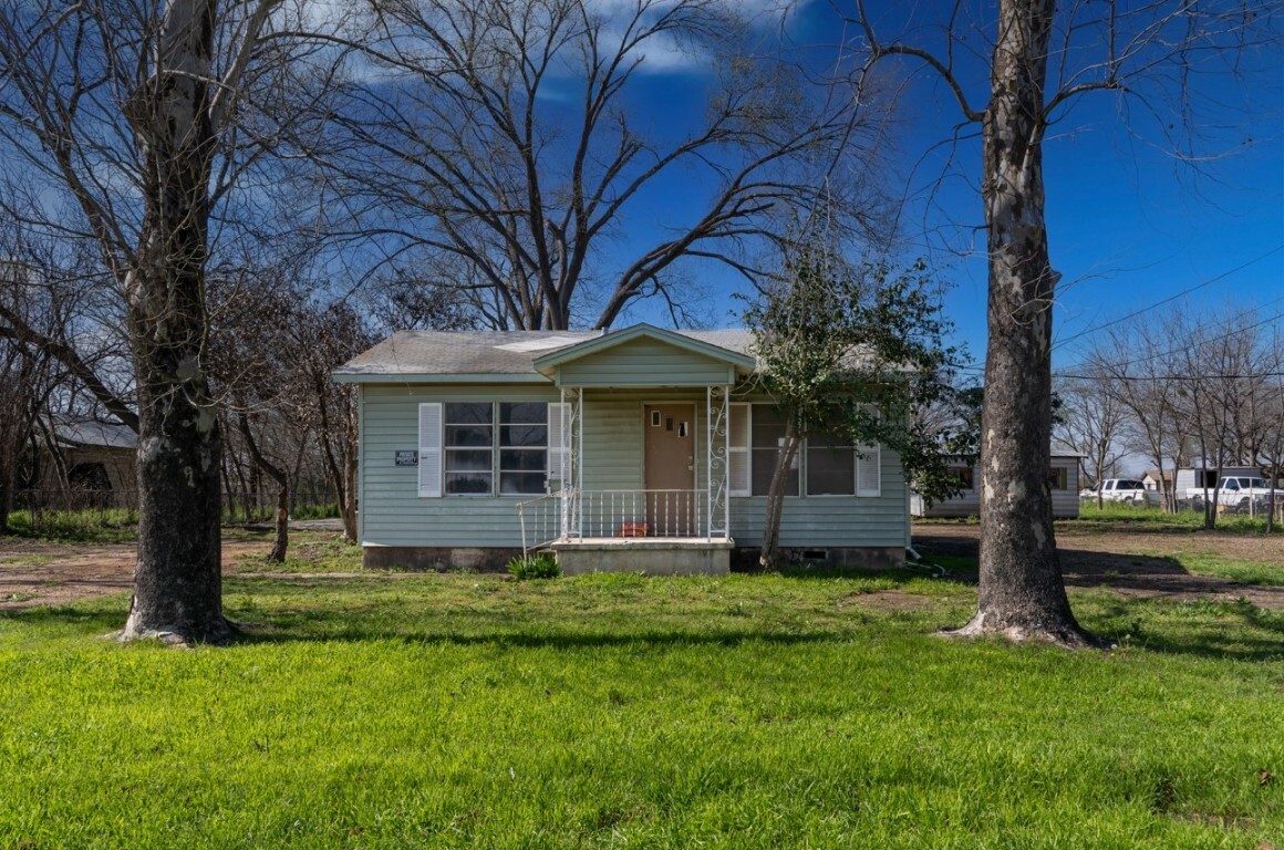 Property Photo:  4508 Norwood Lane  TX 78744 