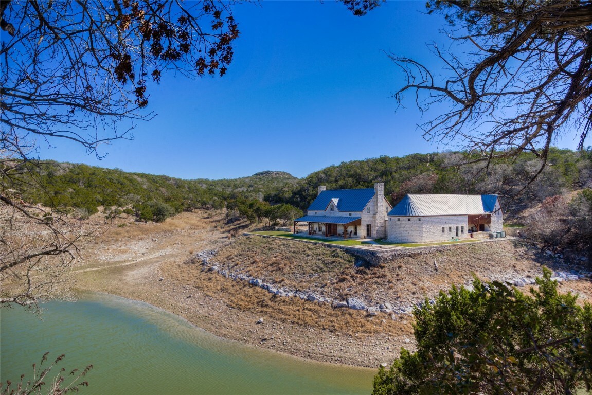 3777 Middle Creek Road  Blanco TX 78606 photo