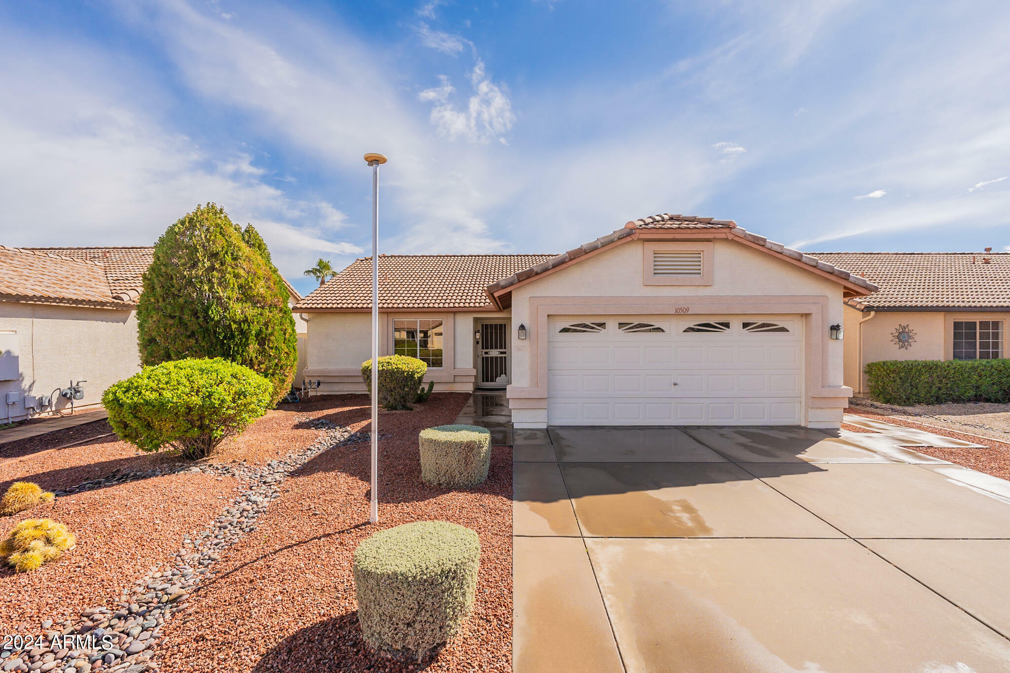 Property Photo:  10509 W Ross Avenue W  AZ 85382 