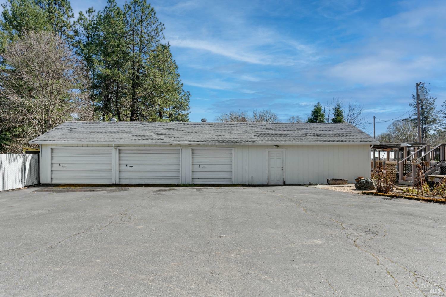 Property Photo:  1840 Branscomb Road  CA 95454 