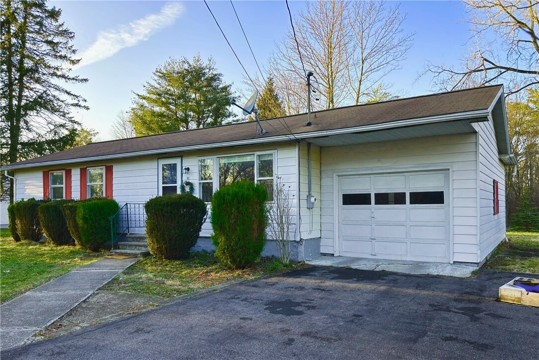 Property Photo:  62 Dart Drive  NY 14850 