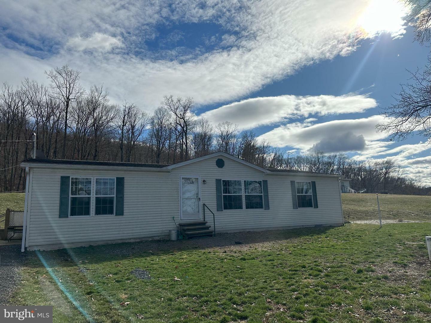 Property Photo:  495 Upper Bailey Road  PA 17074 