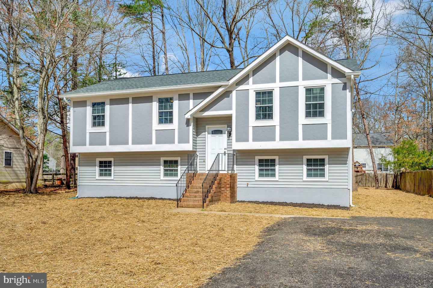 Property Photo:  506 Montgomery Drive  VA 22546 