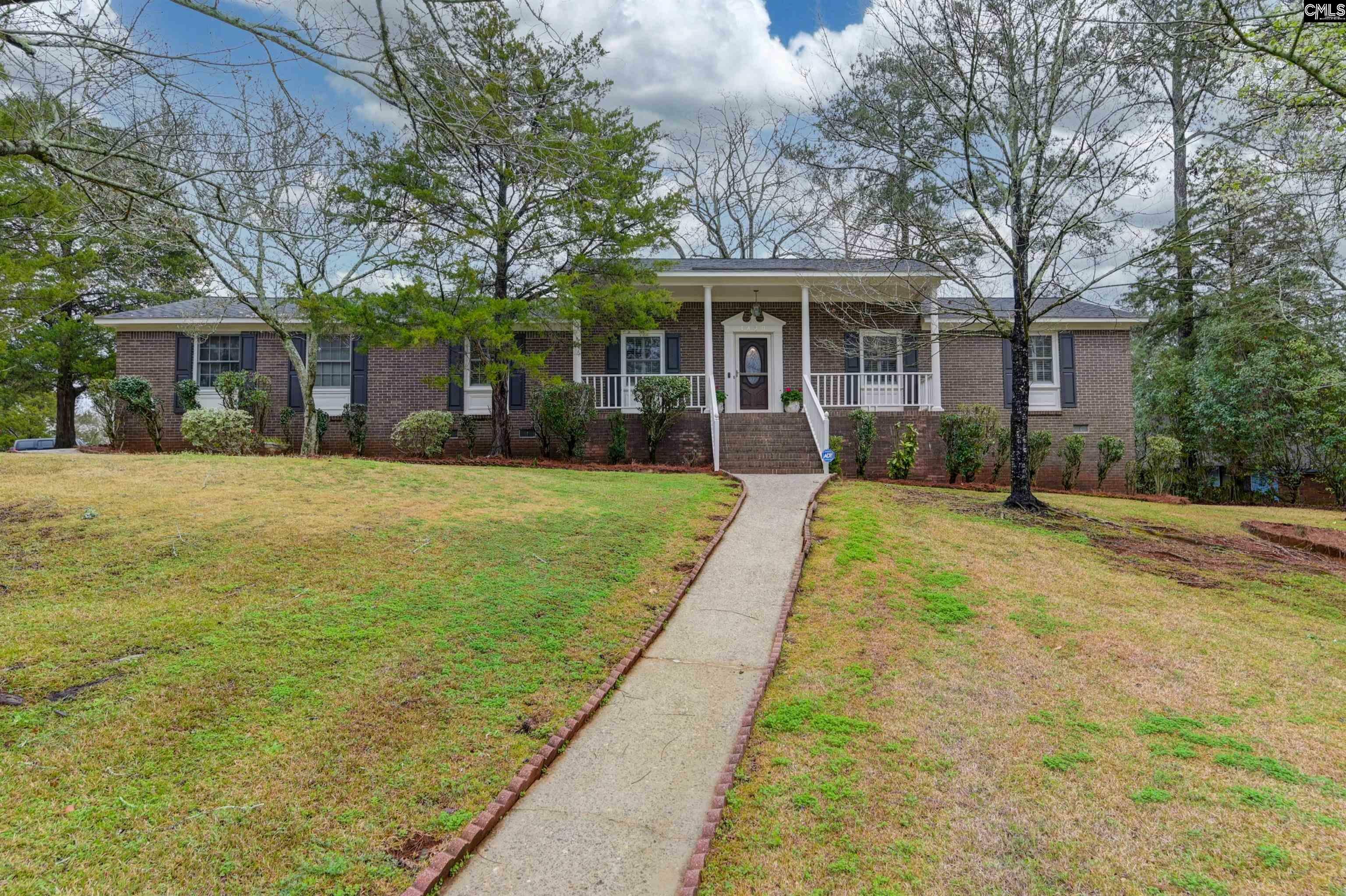 1429 S Woodstream  Columbia SC 29212 photo