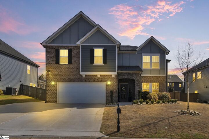 House for sale in Simpsonville 19 Larose Court, Simpsonville, SC 29681