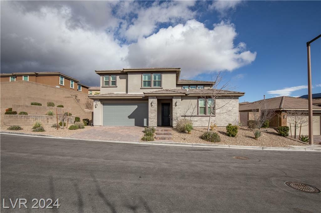 Property Photo:  12346 Valley Chase Avenue  NV 89138 