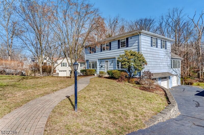 Property Photo:  66 Ambar Pl  NJ 07924 