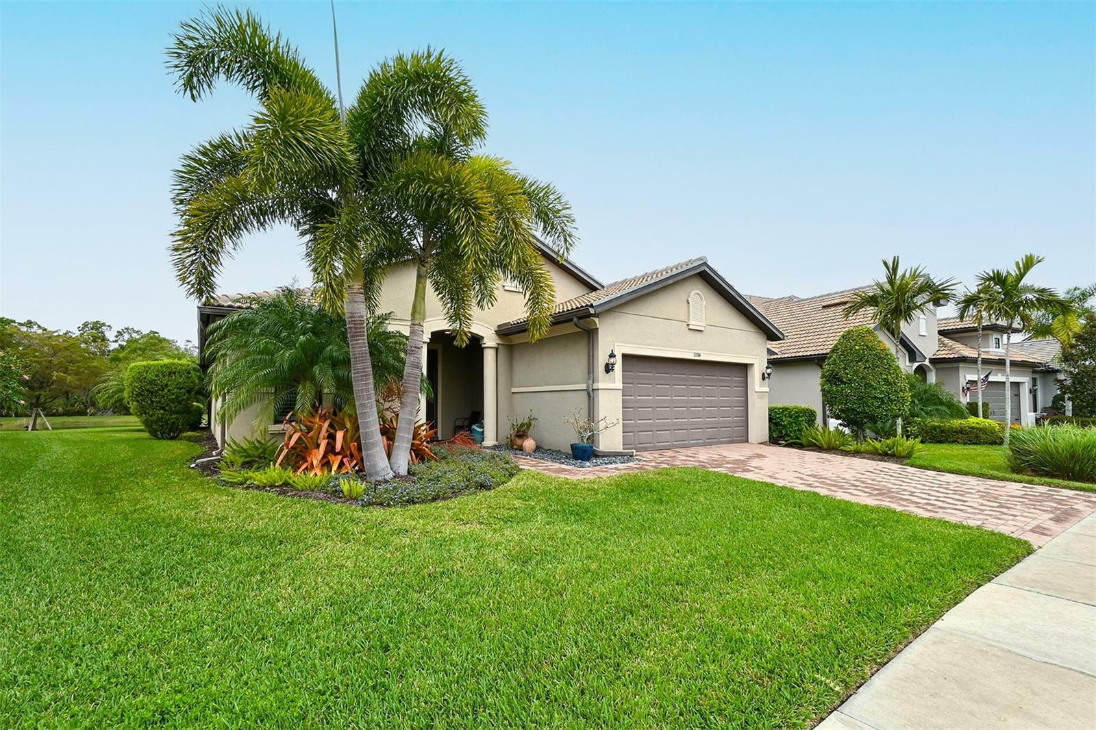 Property Photo:  11194 Sandhill Preserve Drive  FL 34238 