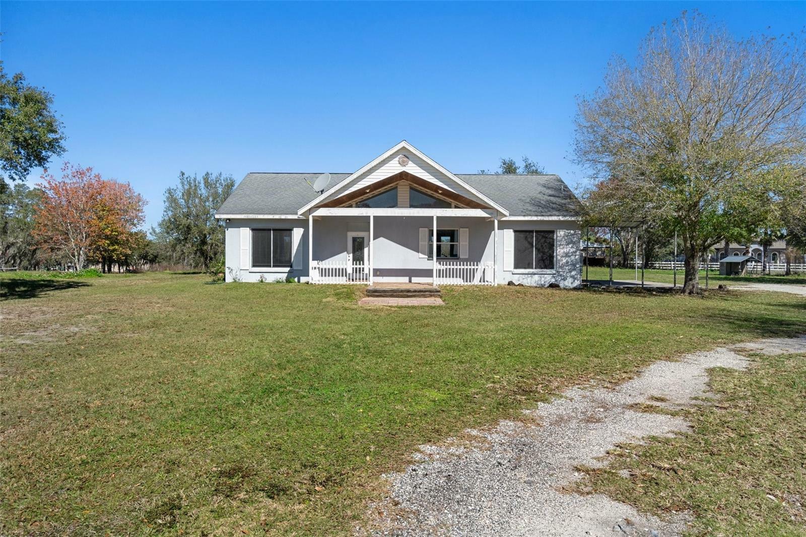 Property Photo:  28535 Saint Joe Road  FL 33525 