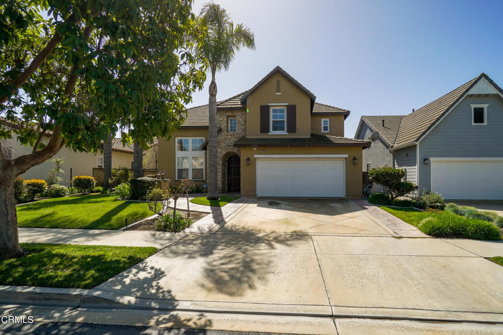 Property Photo:  3680 Dry Creek Lane  CA 93036 