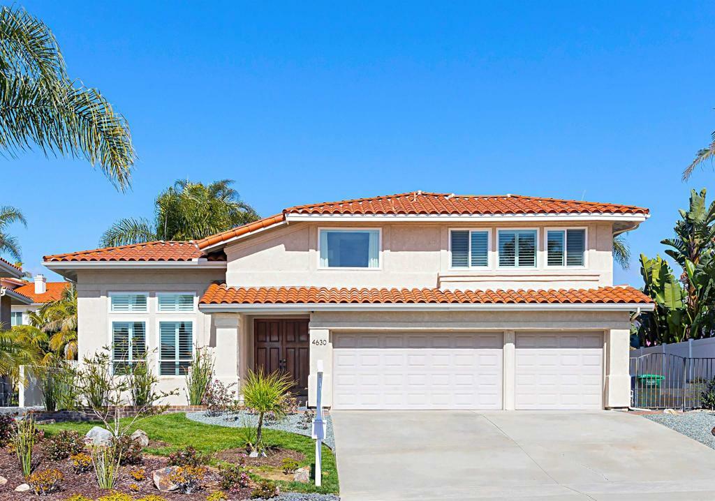 4630 Sunburst  Carlsbad CA 92008 photo