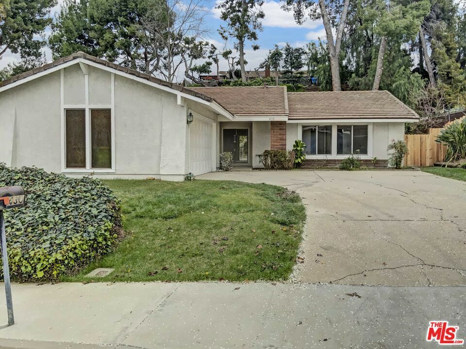 Property Photo:  430 Gunsmoke Drive  CA 91765 