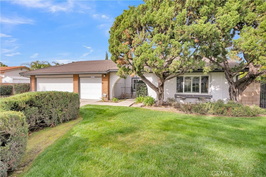Property Photo:  6144 Hollyoak Drive  CA 91701 
