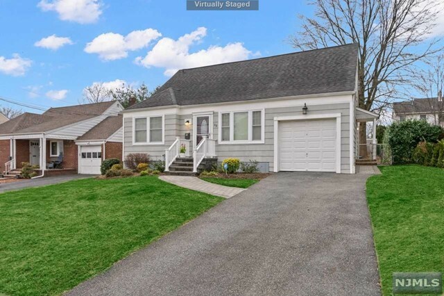 Property Photo:  30 Lowe Avenue  NJ 07410 