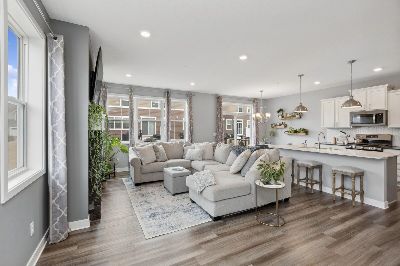 Property Photo:  18361 Gladden Lane  MN 55044 