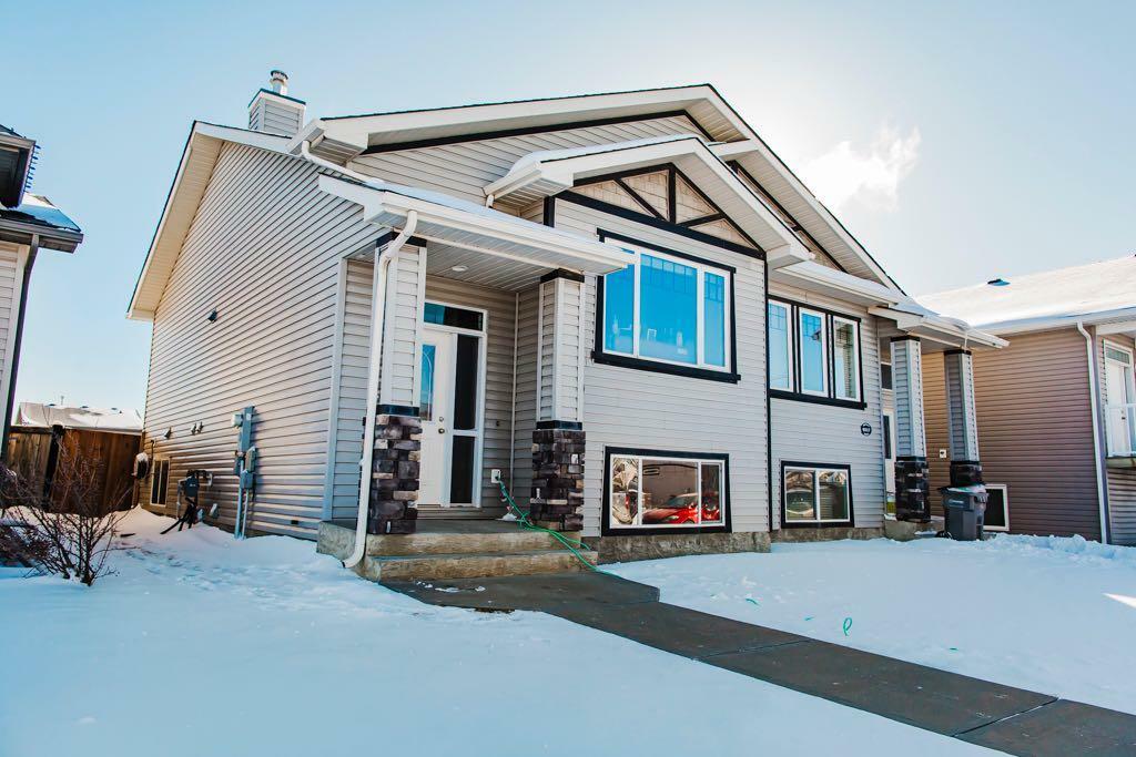 Property Photo: 9321 91A Street AB T8X 0C7