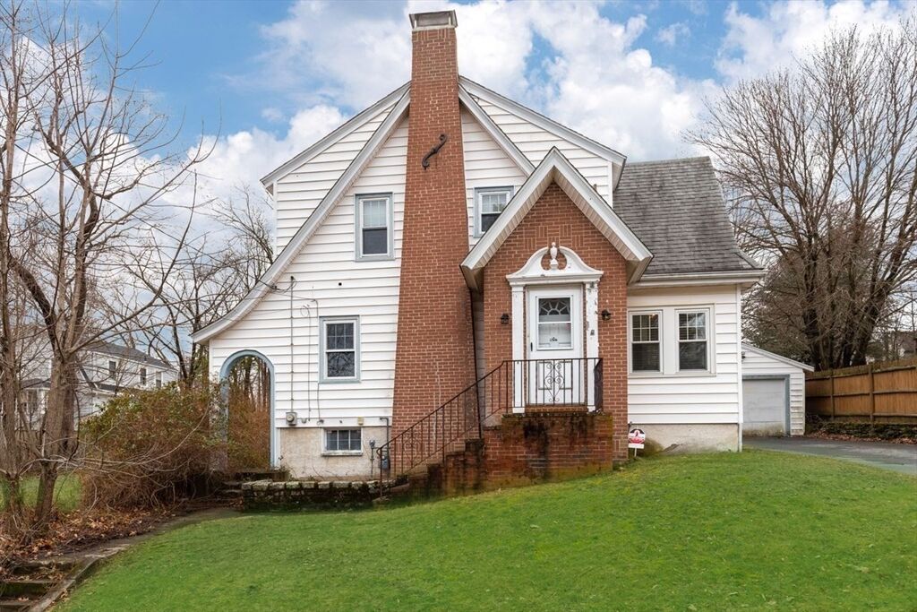 Property Photo:  6 Sanford Rd  MA 02021 