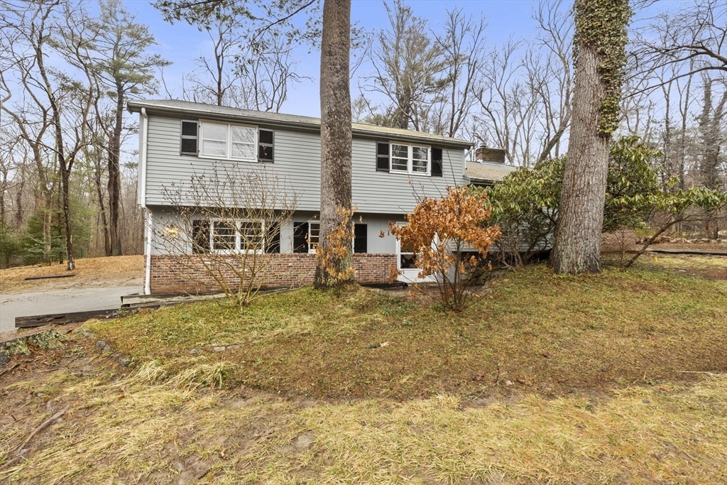 Property Photo:  24 Maple St  MA 02066 