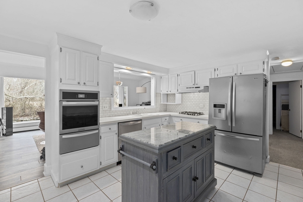 Property Photo: 44 Ridge Hill Rd MA 02066