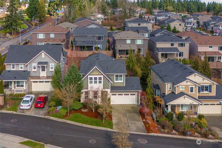 Property Photo: 13608 NE 129th Street WA 98034