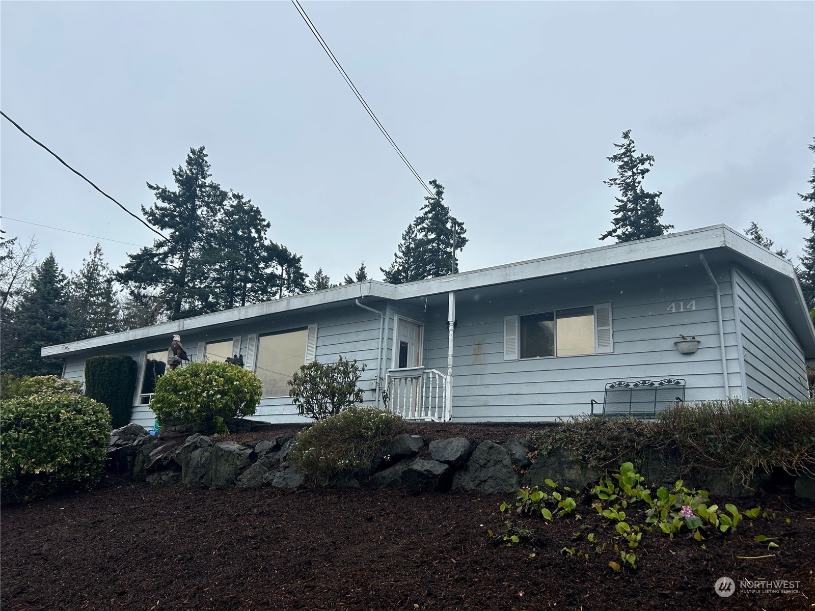 Property Photo: 414 7th Avenue N WA 98020